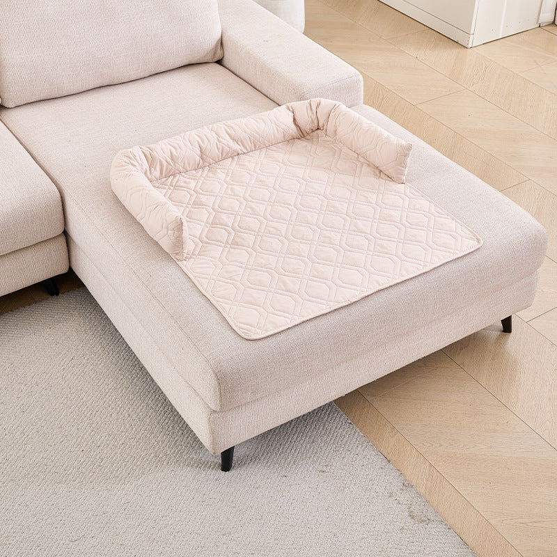 Pet sofa cushion