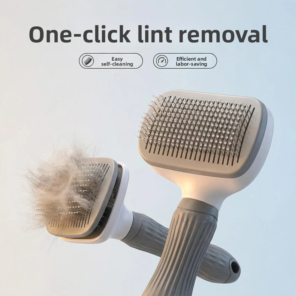 Pet Comb