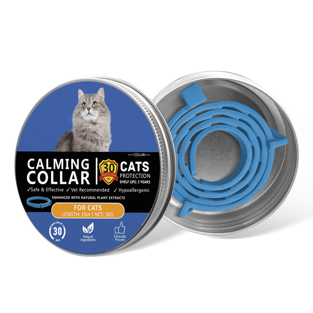 Pet Comfort Collar