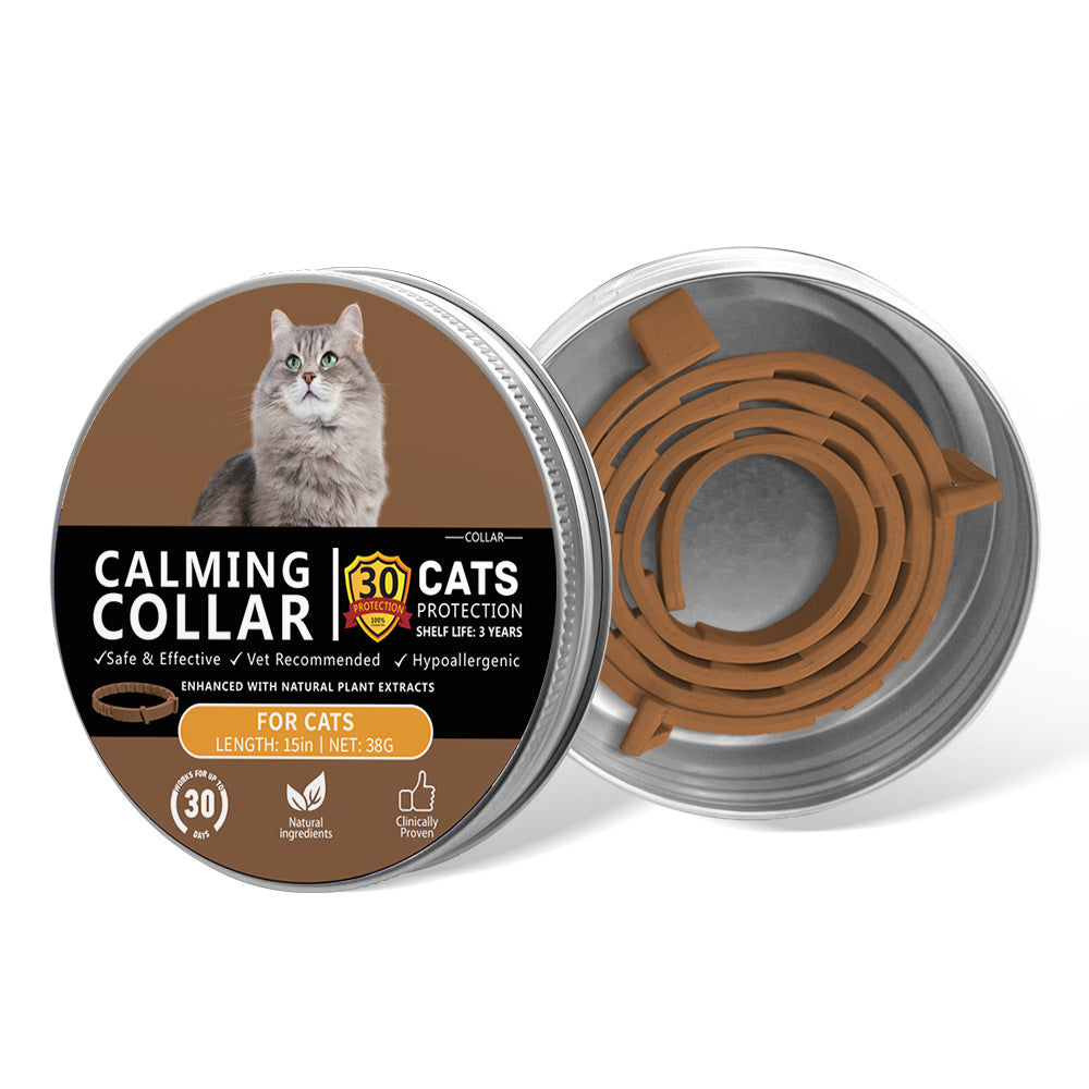 Pet Comfort Collar