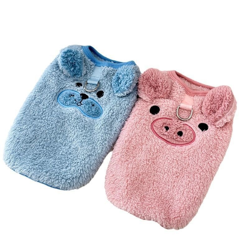 Pet Dog Cat Clothes