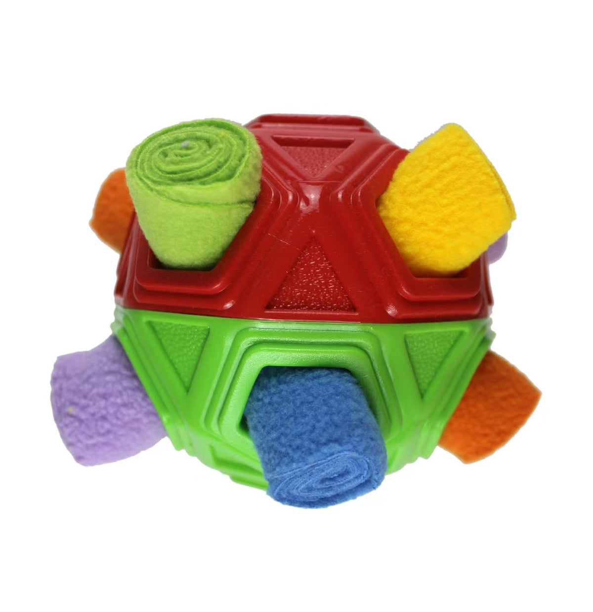 Hollow Pet Chew Toy Ball for Dogs