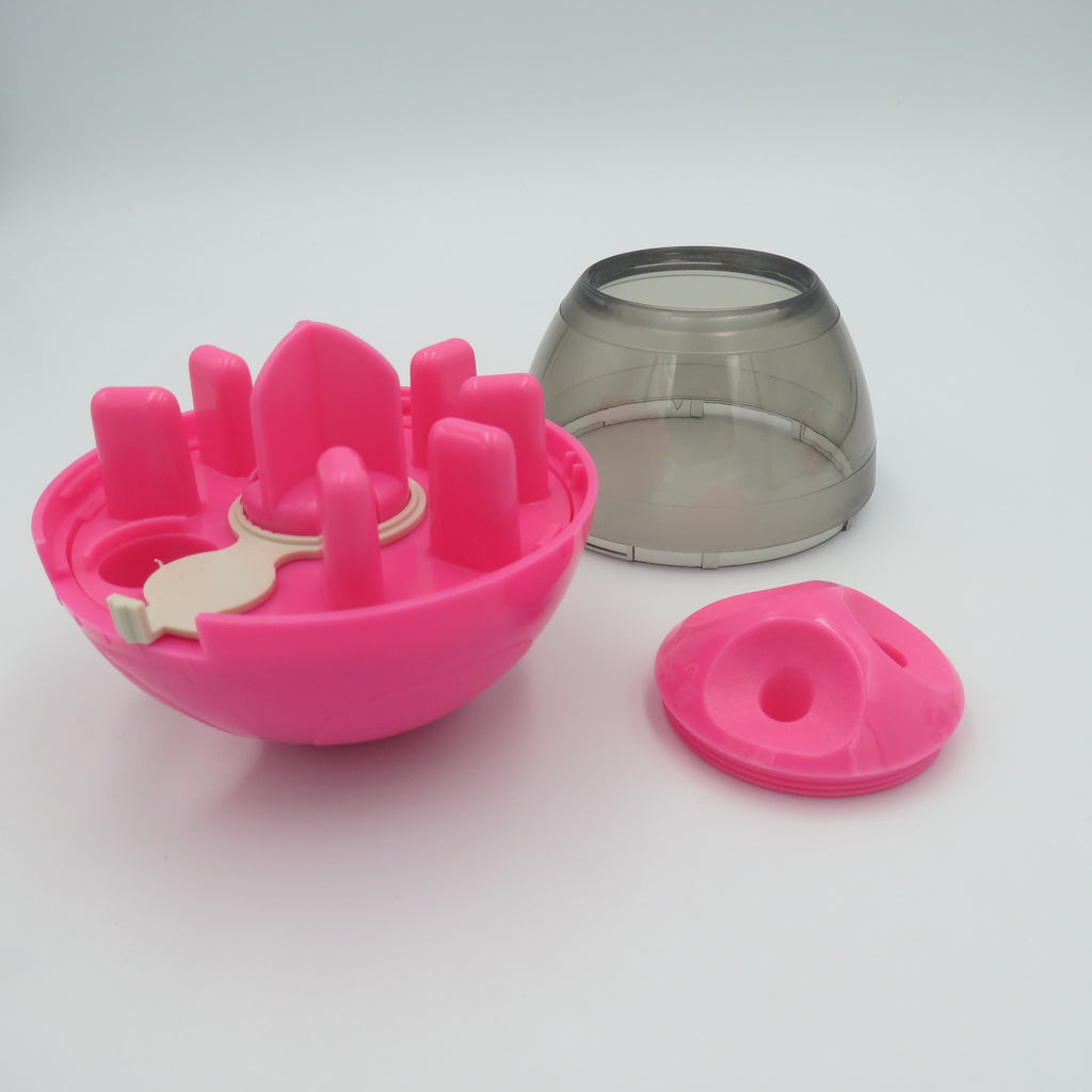 Pet toy ball