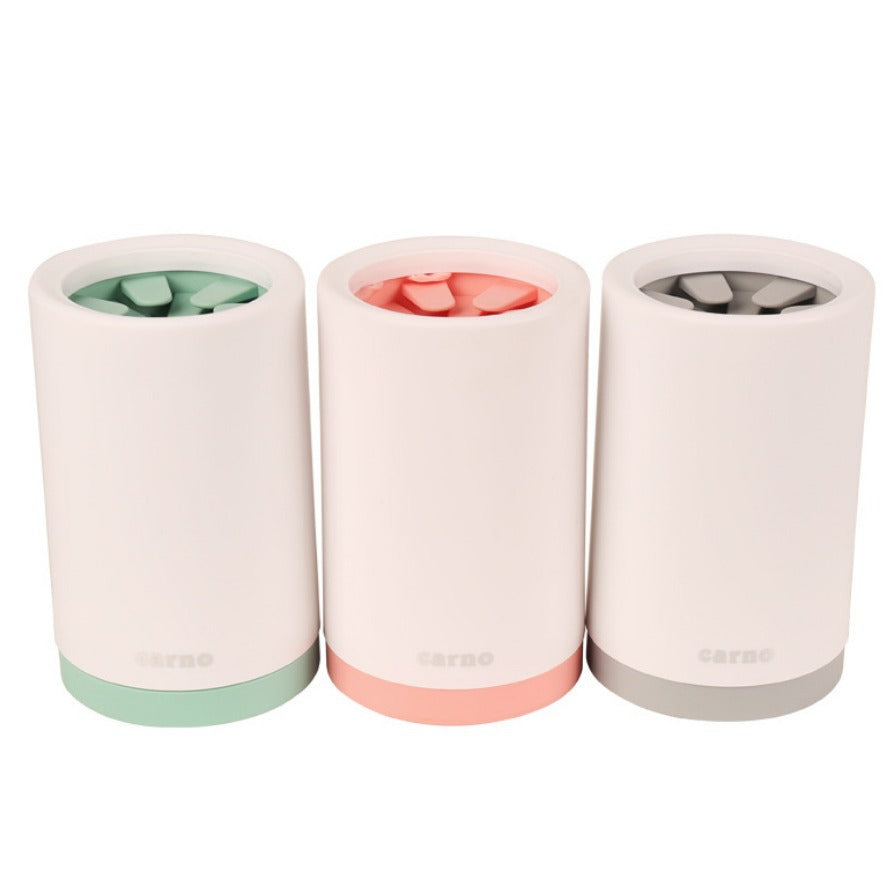 Pet Paw Cleaner