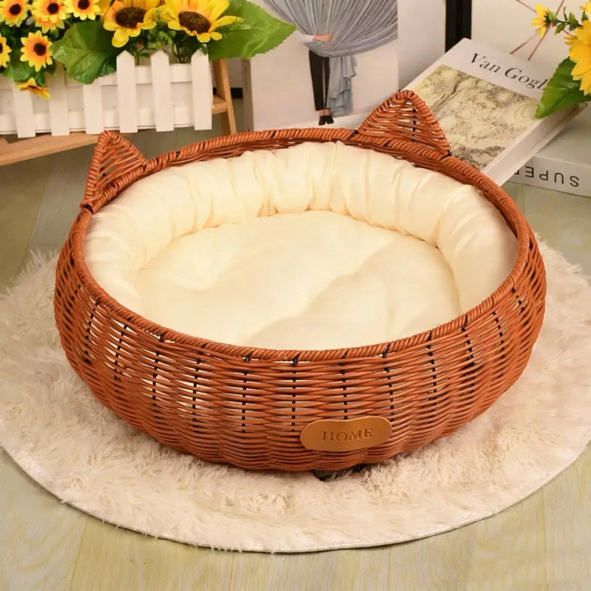 Pet Bed