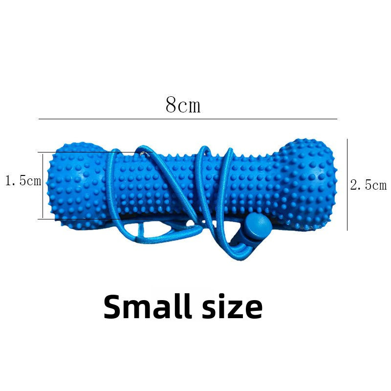 Pet Dental Chew Stick Dog Teeth Cleaning Oral Hygiene Toy