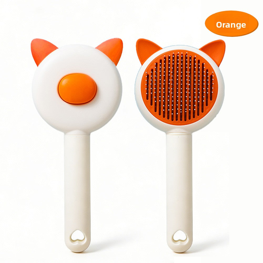 Pet Comb