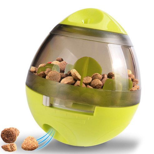 Pet toy ball