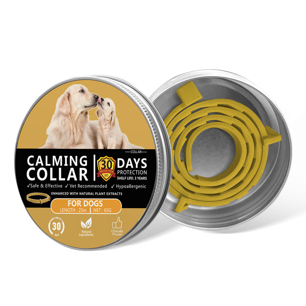 Pet Comfort Collar