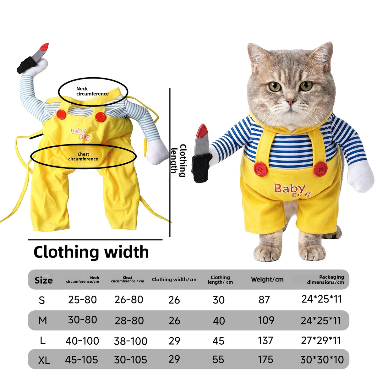 Funny Pet Halloween Costumes