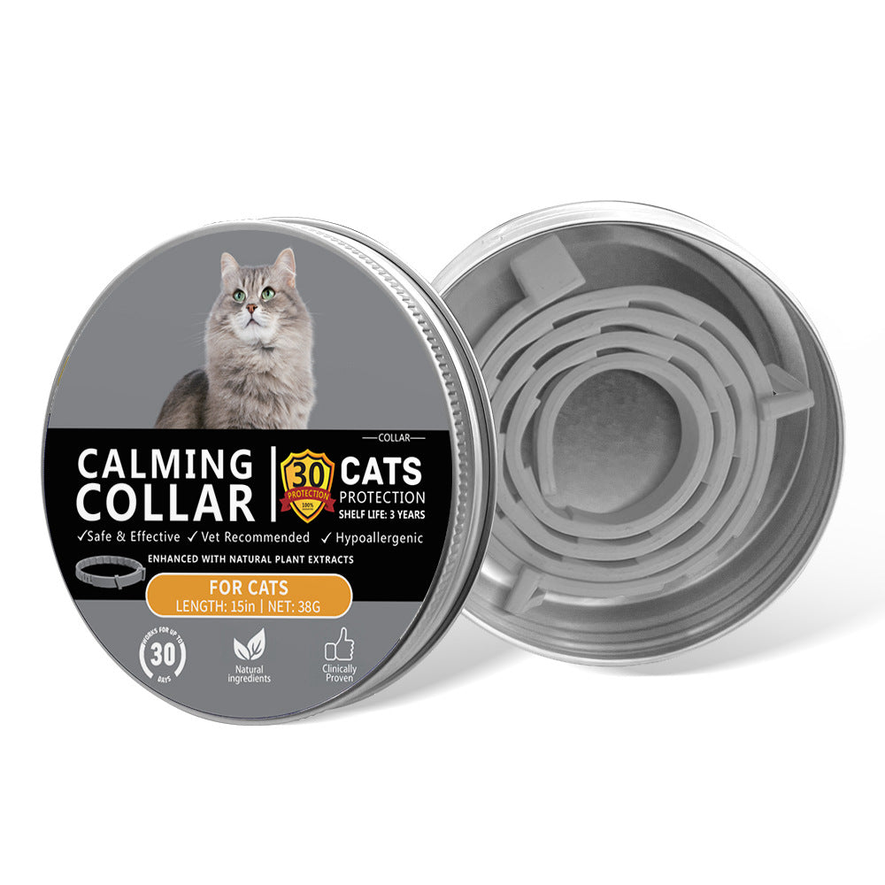 Pet Comfort Collar