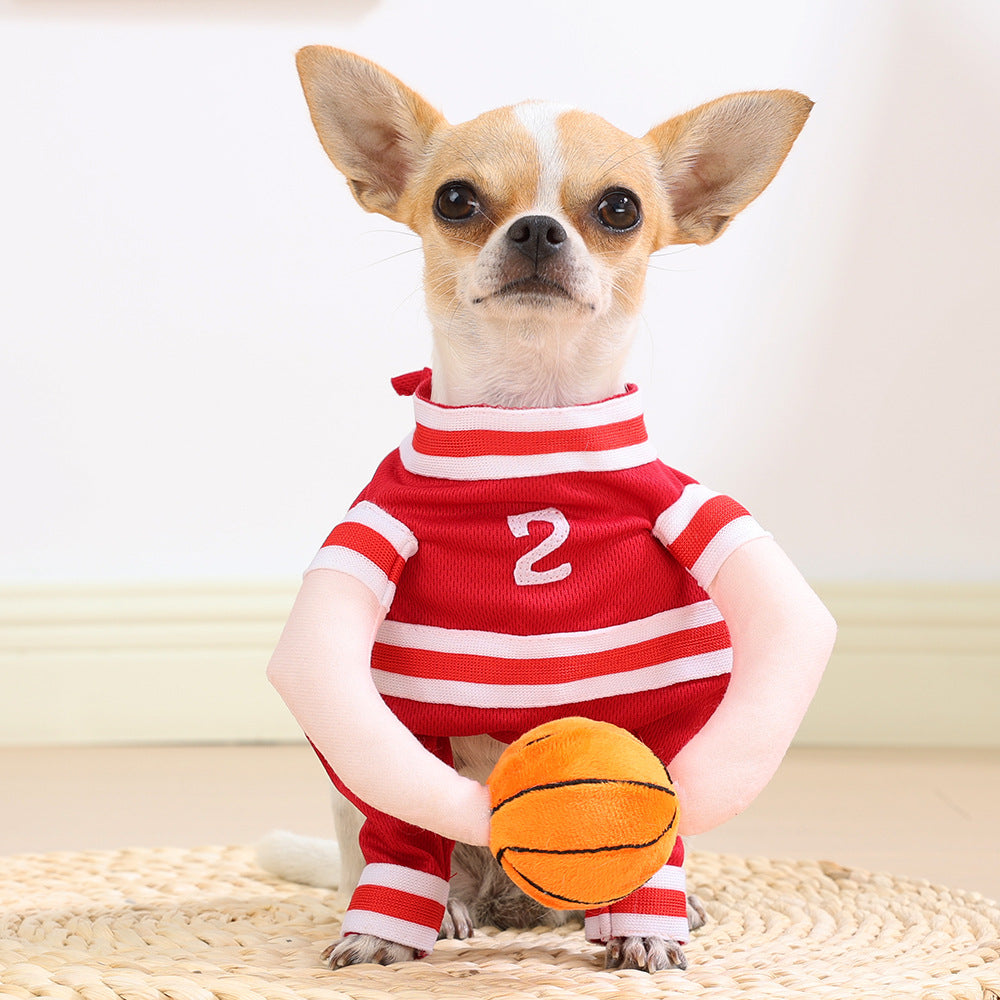 Pet Dog Clothes