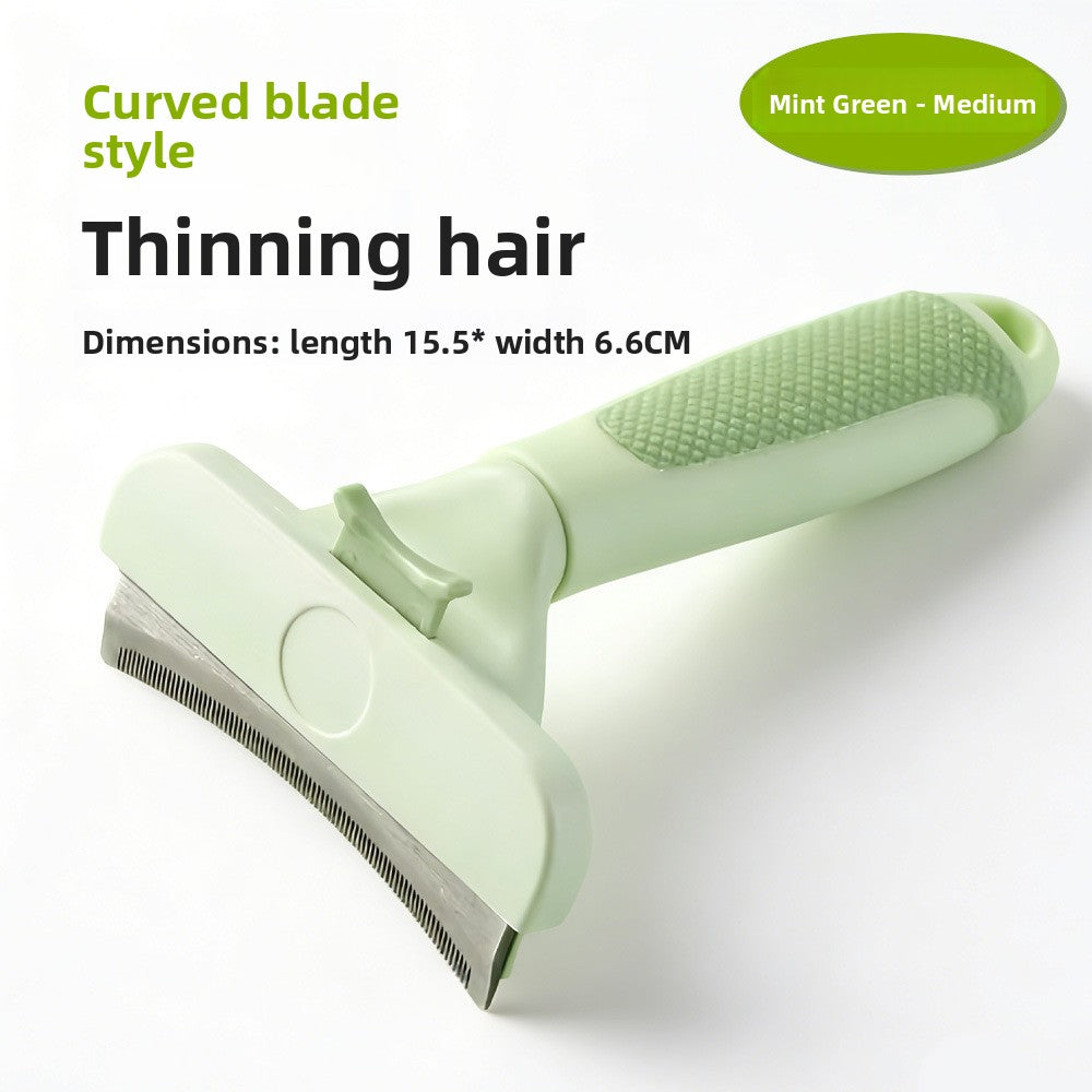 Pet Comb