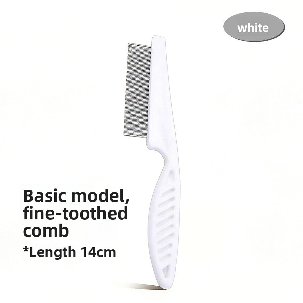Pet Comb