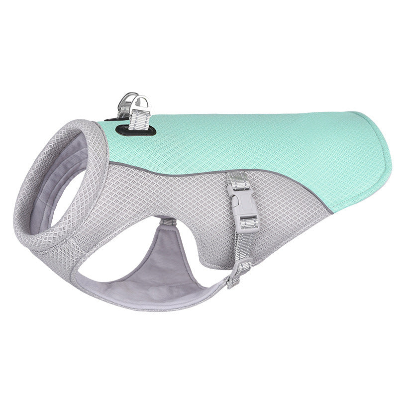 Pet Summer Cooling Vest