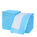 Disposable Absorbent Pet Urine Pads with Odor Control