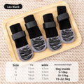 claw-protecting non-slip stockings for medium and large dogs Pet shoes and socks