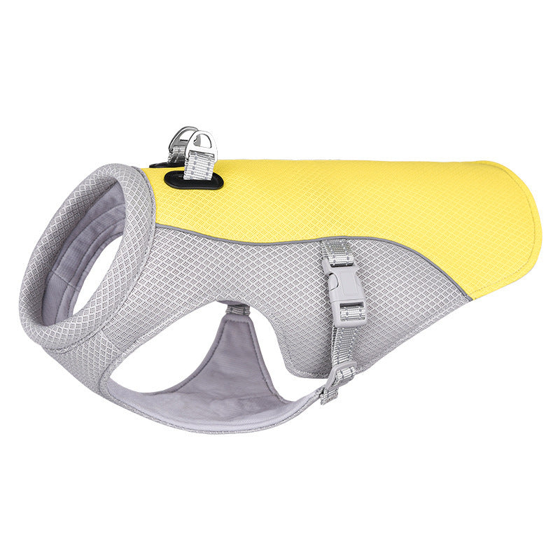 Pet Summer Cooling Vest
