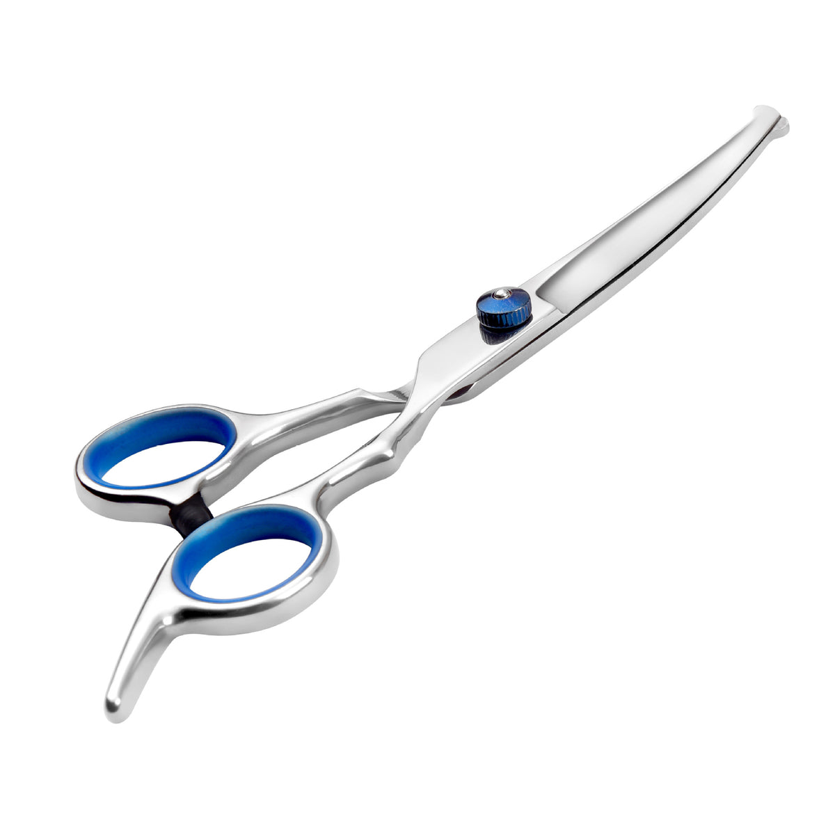 Professional Pet Grooming Scissors Set