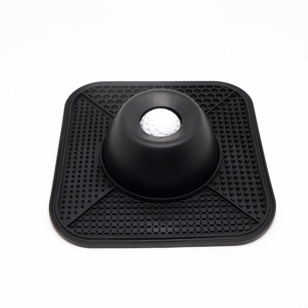 Pet Lick Bowl Non-Slip Slow Feeding Silicone Dog Bowl