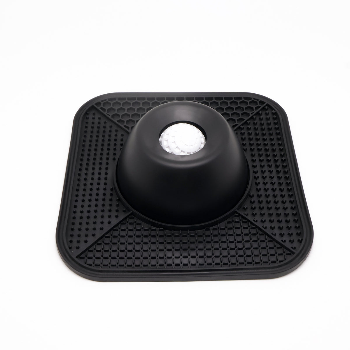 Pet Lick Bowl Non-Slip Slow Feeding Silicone Dog Bowl