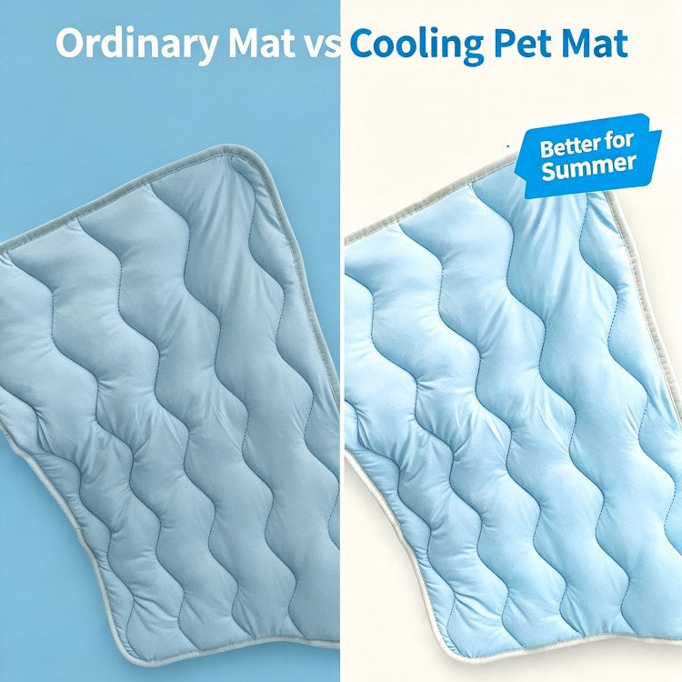 Pet Bed Mat