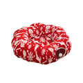 Cat Hole, Donut Pet Nest, Cat Mattress, Limited Edition, Removable and Washable