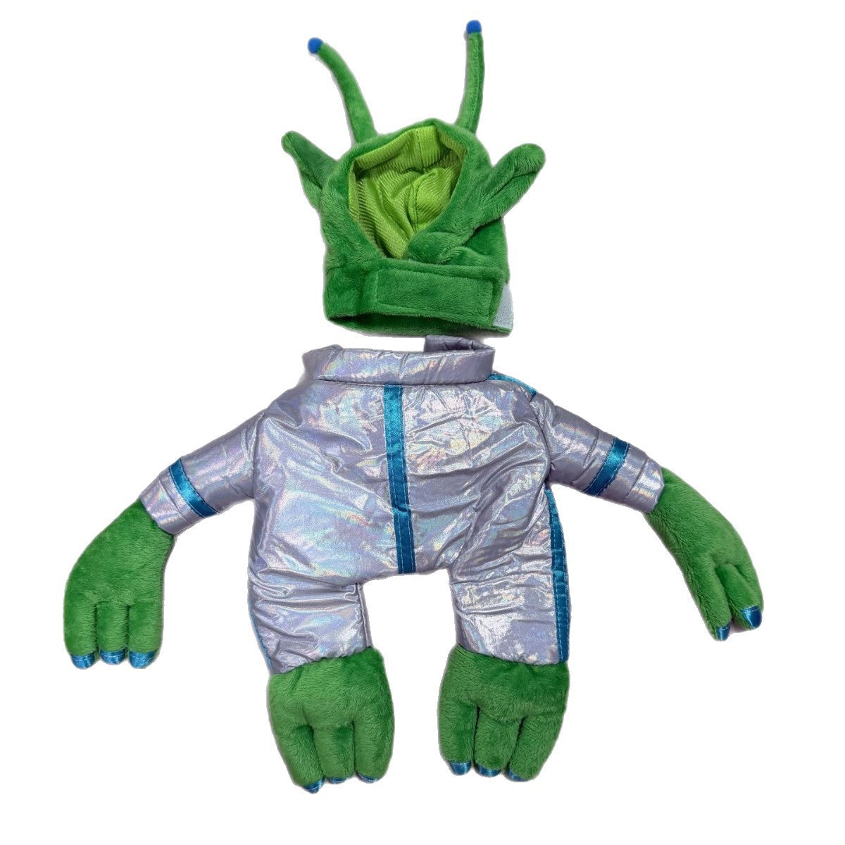 Pet clothing