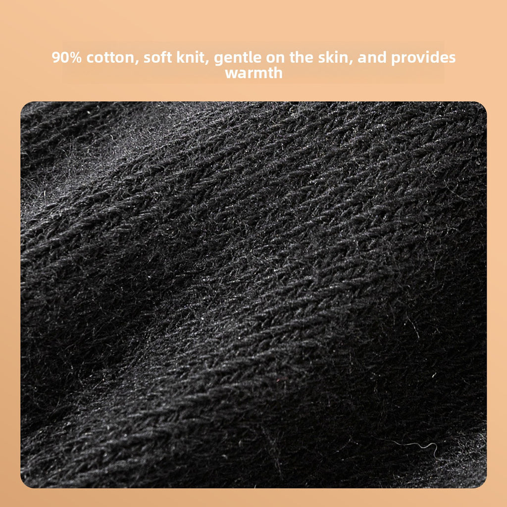 claw-protecting non-slip stockings for medium and large dogs Pet shoes and socks