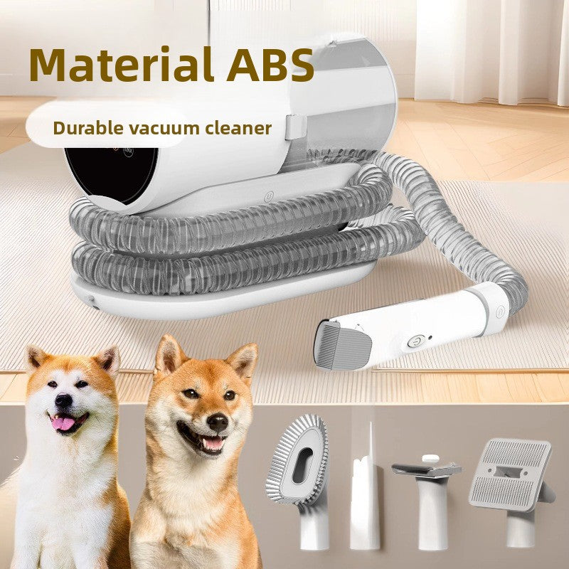 Multifunctional Pet Hair Vacuum Cleaner