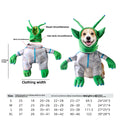 Funny Pet Halloween Costumes