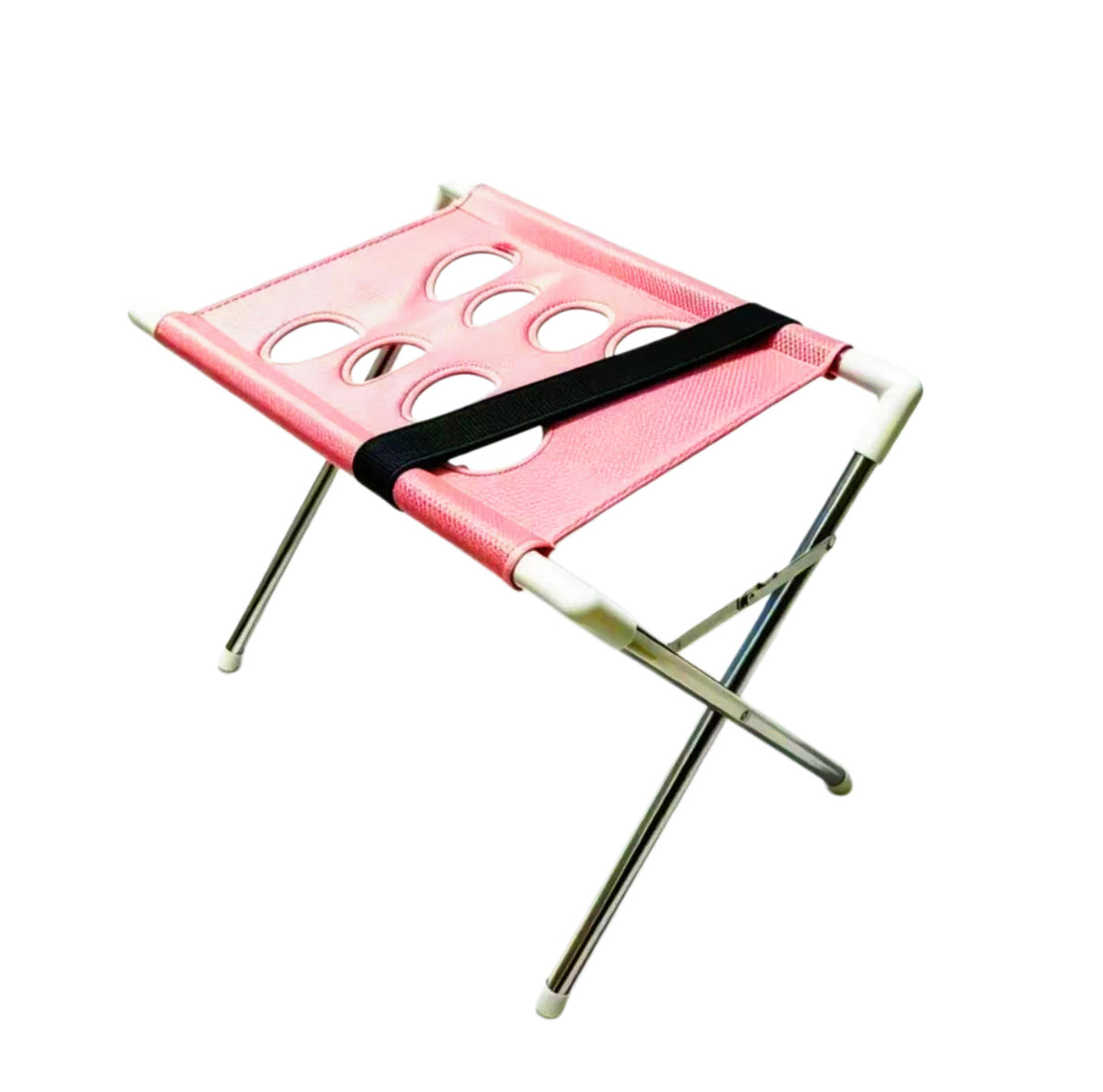 Adjustable Pet Grooming and Bathing Restraint Stand