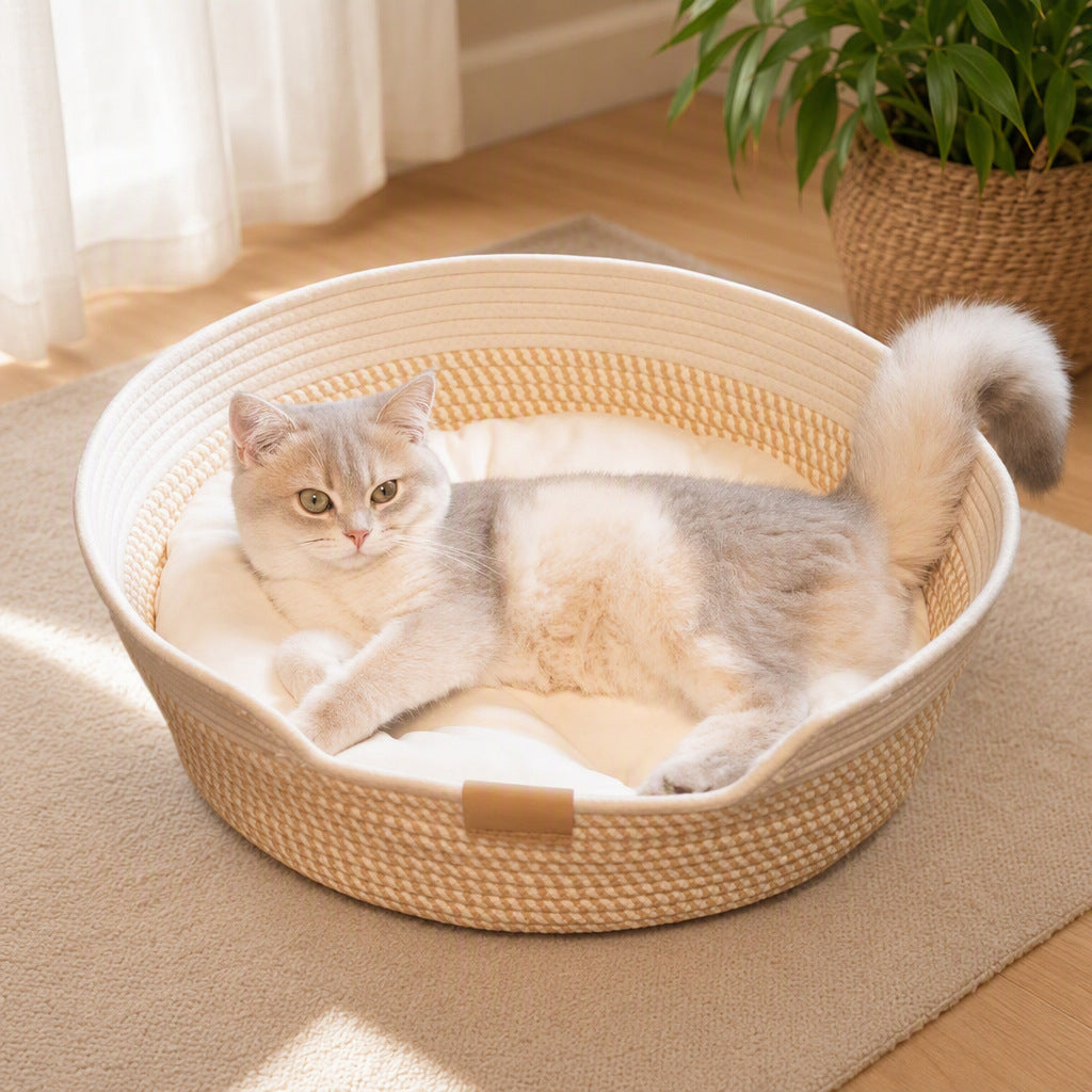 pet bed