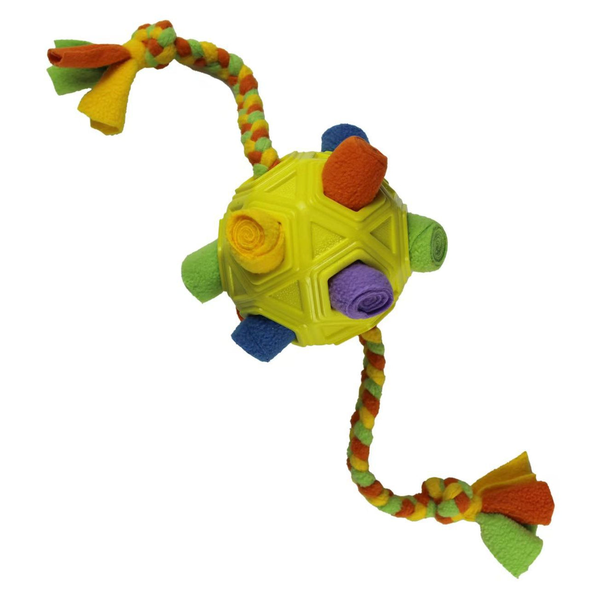 Hollow Pet Chew Toy Ball for Dogs