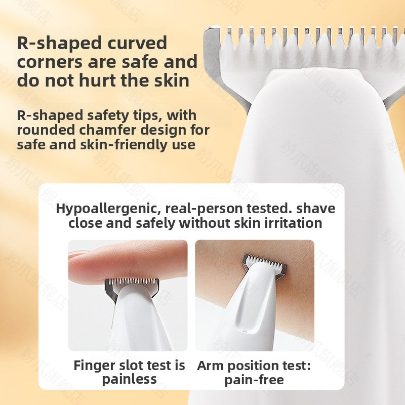 Cat Cat Pet Electric Hair Clipper