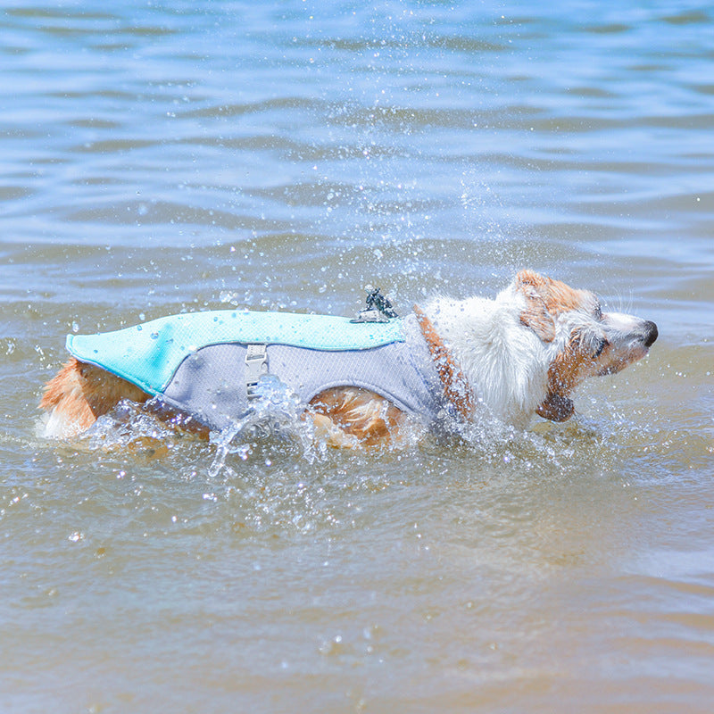 Pet Summer Cooling Vest