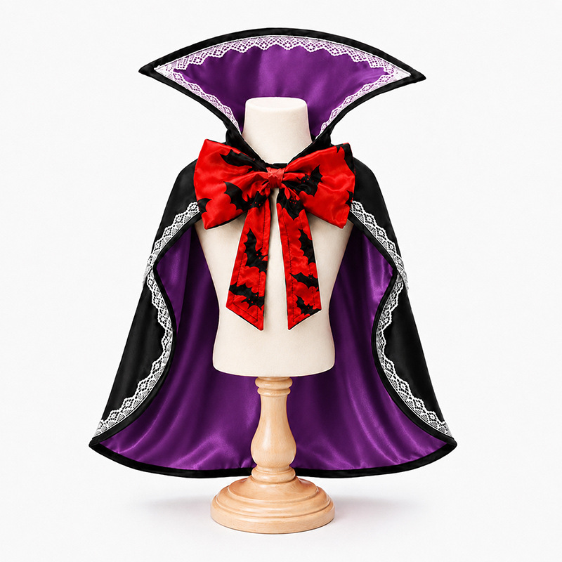 Pet Halloween Costume