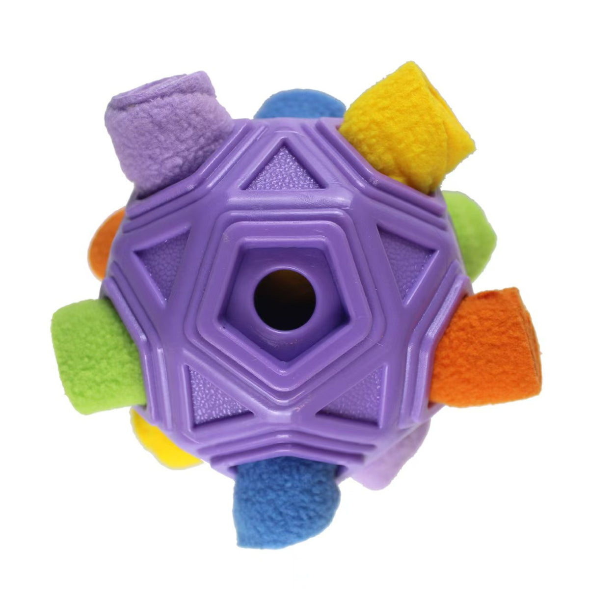 Hollow Pet Chew Toy Ball for Dogs