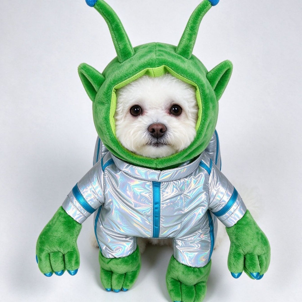 Pet clothing