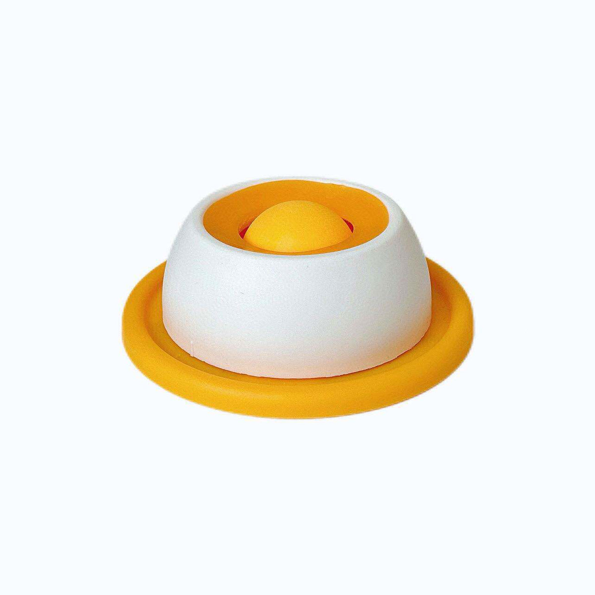 Interactive Slow Feeder Pet Bowl