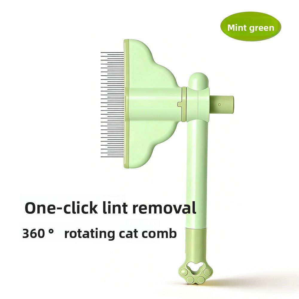 Pet Comb