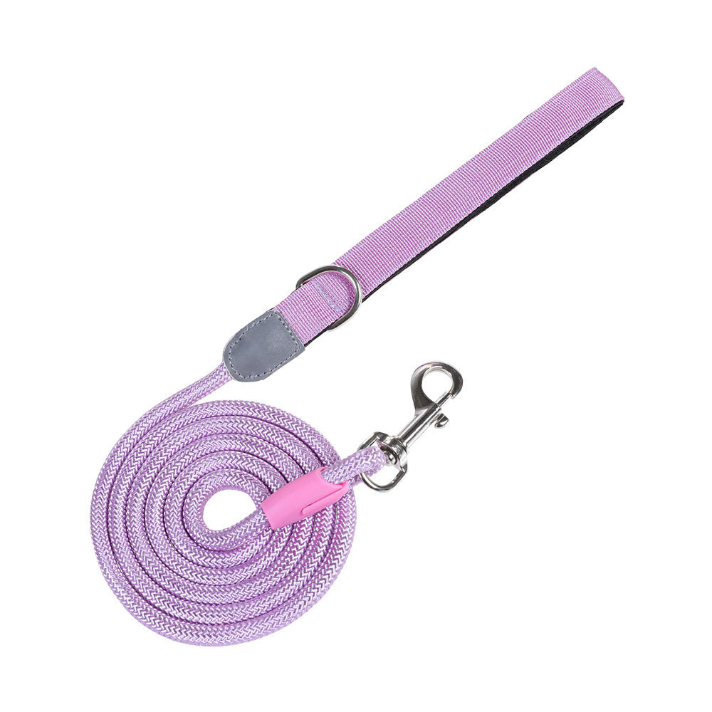 Pet Harness Leash