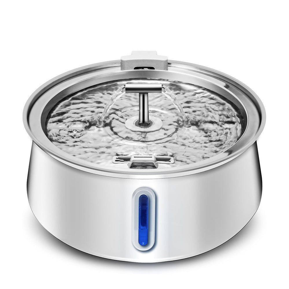 Pet Water Dispenser