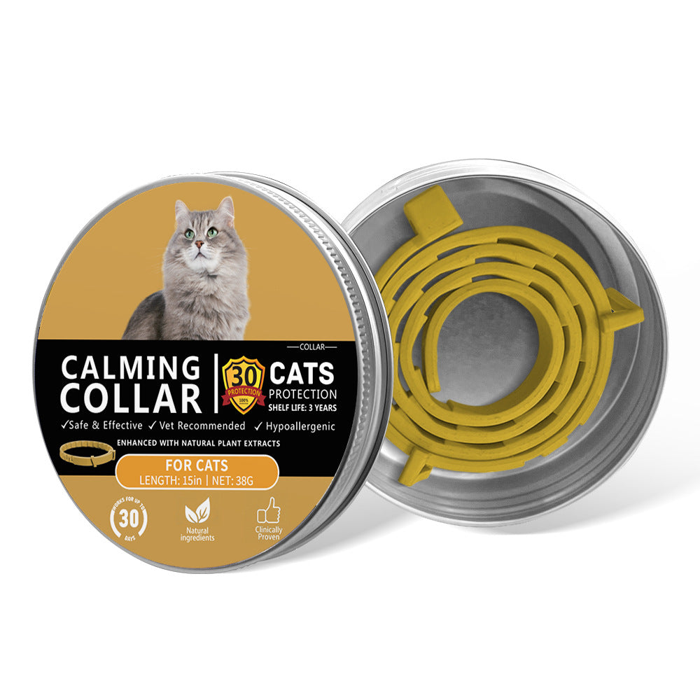Pet Comfort Collar