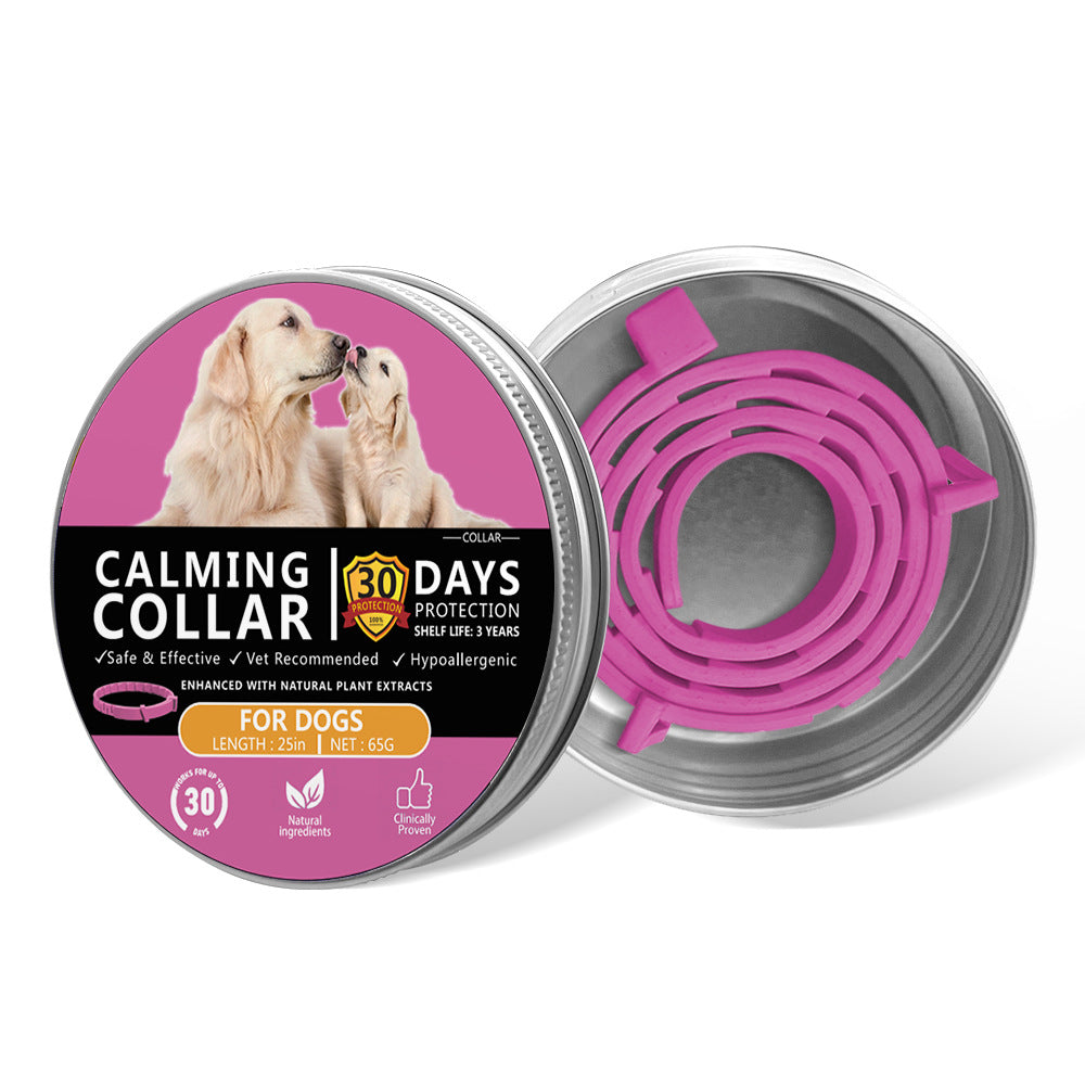 Pet Comfort Collar