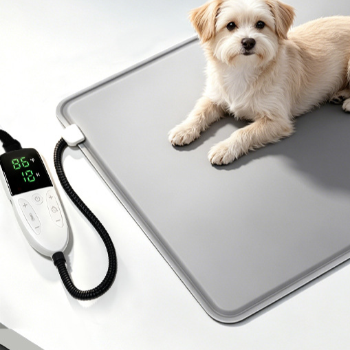 Pet electric heating pad waterproof