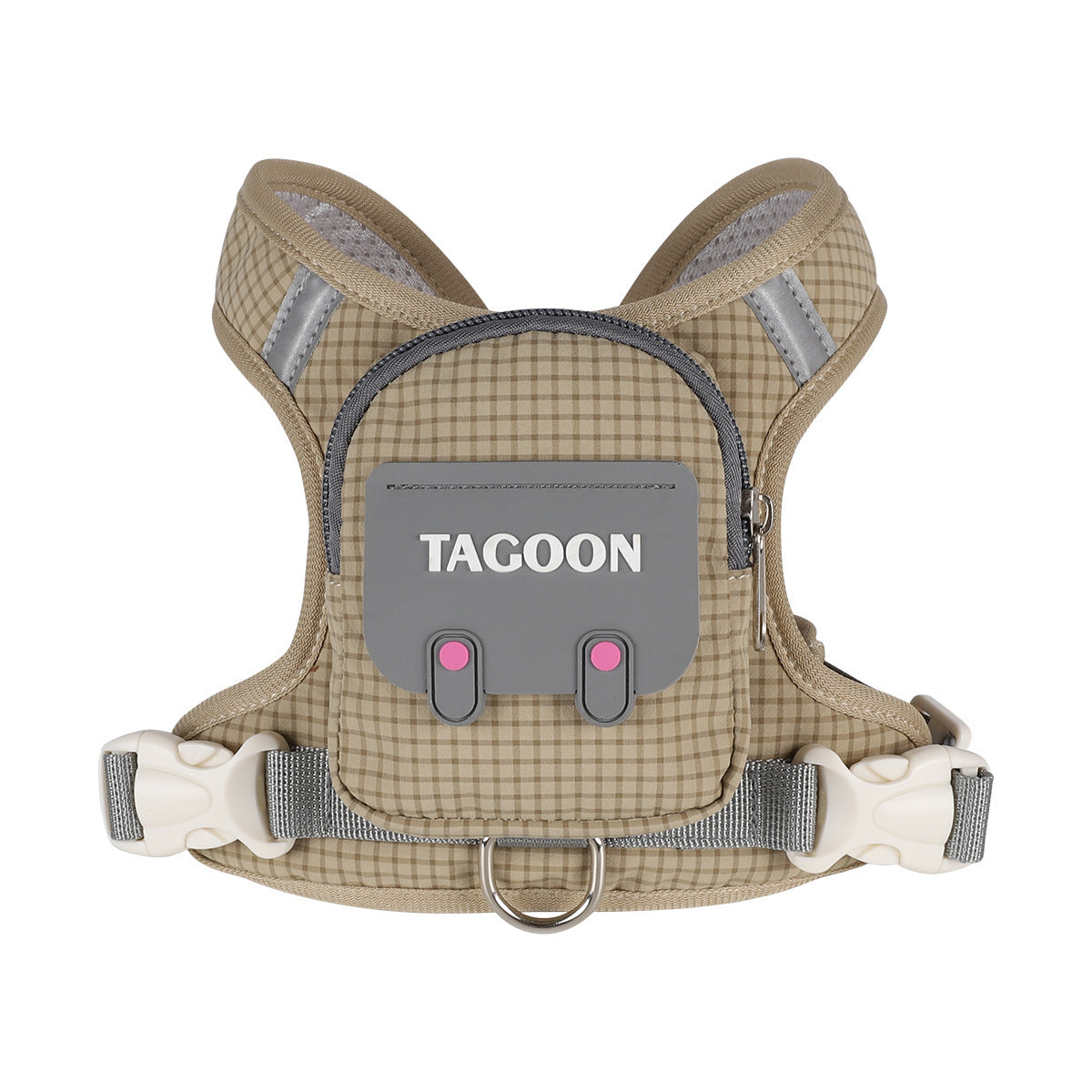 Pet Harness Leash
