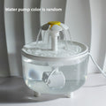 Large Capacity Cat Dog Drinker Pet Supplies