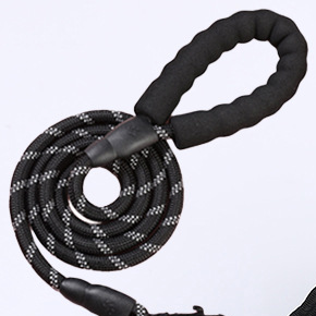 Adjustable Pet Dog Harness and Leash Set