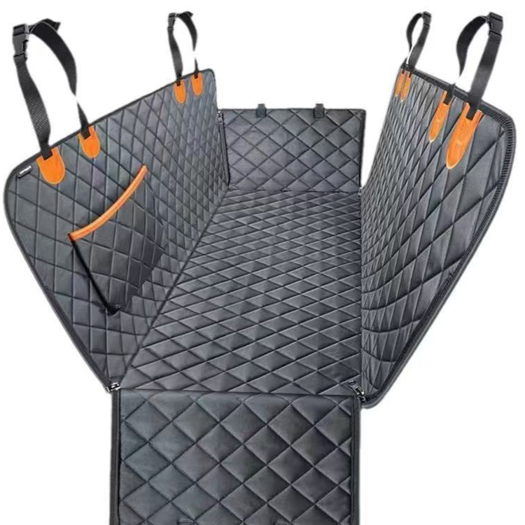 Multifunctional Pet Car Seat Cushion
